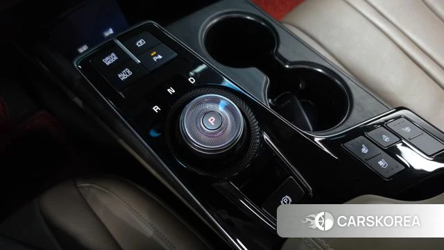 Kia K8 Hybrid id 4535079 из Кореи 19