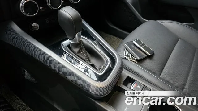 Renault Korea (Samsung) XM3 id 2696657 из Кореи 19