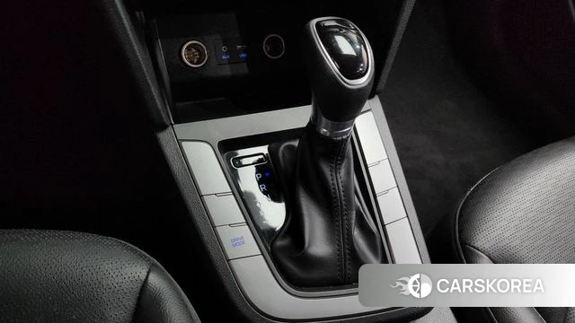 Hyundai The New Avante AD id 4471256 из Кореи 30