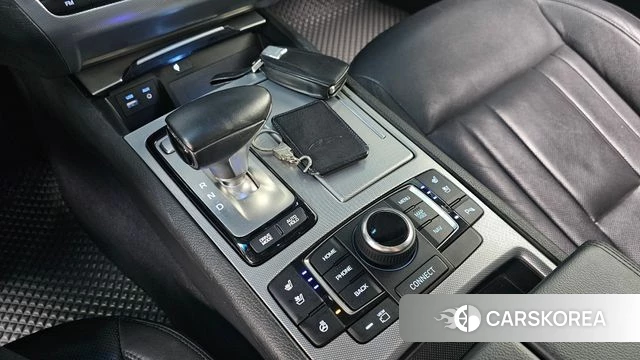 Genesis G80 id 4785850 из Кореи 29
