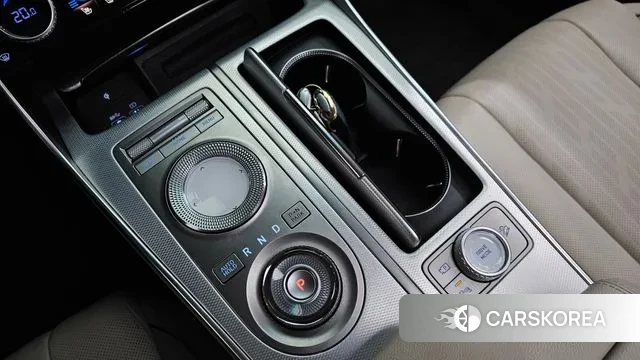 Genesis GV80 id 3427773 из Кореи 19