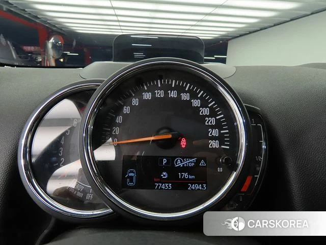 Mini Cooper Countryman id 3795703 из Кореи 19