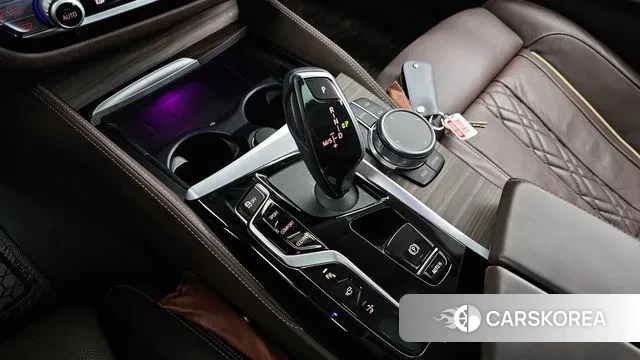 BMW 6 Series GT (G32) id 2994705 из Кореи 19