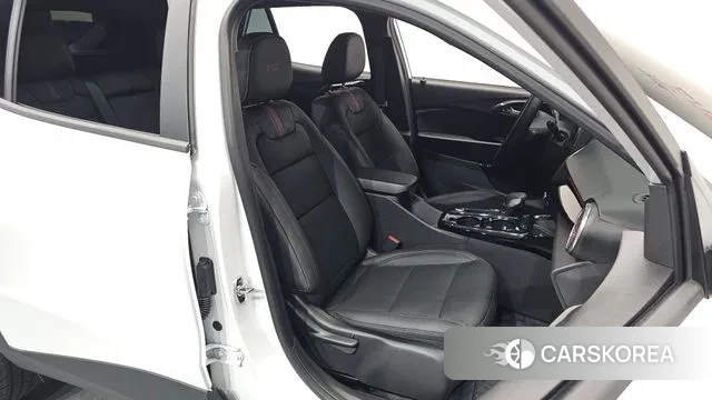 Chevrolet (GM Daewoo) Trax Crossover id 3596011 из Кореи 19