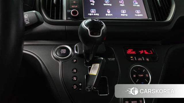 Kia The New Kia Ray id 4880600 из Кореи 29