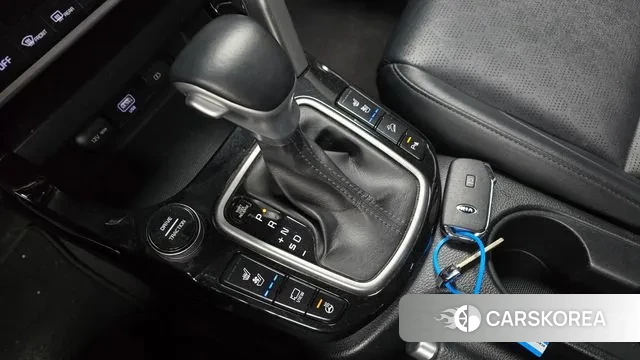 Kia Seltos id 3708591 из Кореи 19