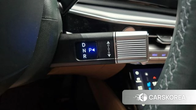Hyundai Grandeur (GN7) id 4442568 из Кореи 29