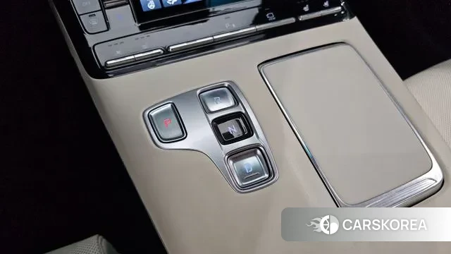 Hyundai The New Grandeur IG id 3625398 из Кореи 19