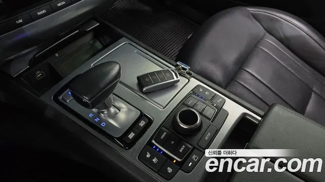 Genesis G80 id 2881328 из Кореи 19