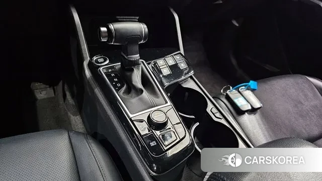 Kia Sportage 5th Generation id 3752830 из Кореи 19