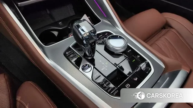 BMW X6 (G06) id 3366221 из Кореи 19