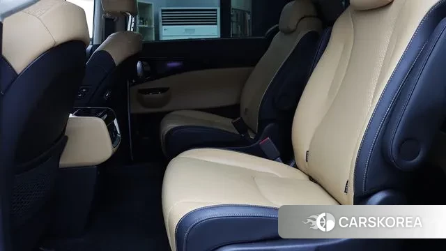 Kia Carnival 4th generation id 3519395 из Кореи 19