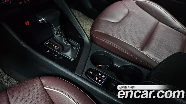 Kia The New Niro id 2717521 из Кореи 19