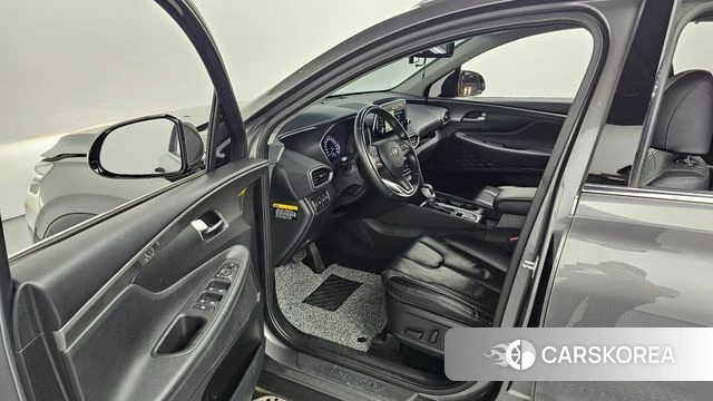 Hyundai Santa Fe TM id 4574181 из Кореи 32
