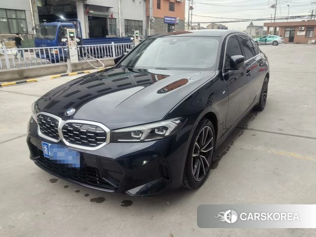 BMW 3 series id 4297477 из Китая 15