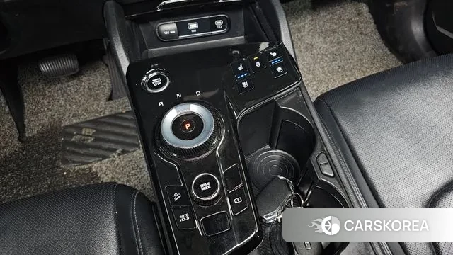 Kia Sportage 5th Generation Hybrid id 3273991 из Кореи 19