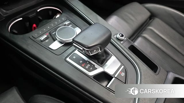 Audi A4 (B9) id 4530795 из Кореи 30