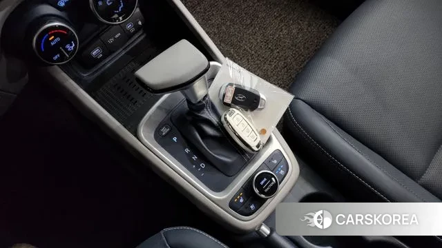 Hyundai Venue id 3528469 из Кореи 19