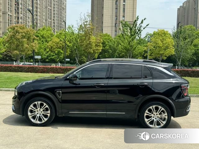 Lynk 01 id 4242268 из Китая 9