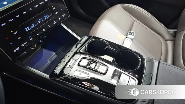 Hyundai Tucson Hybrid (NX4) id 3058089 из Кореи 19