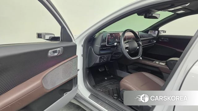 Hyundai Ionic 6 id 4608311 из Кореи 37