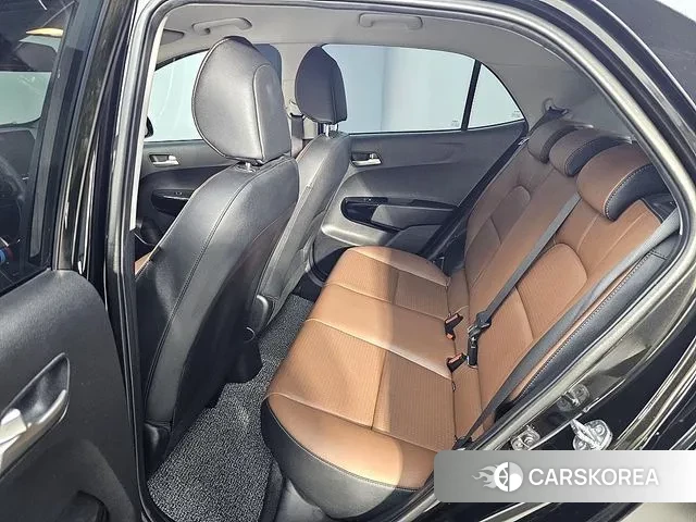 Kia The New Morning (JA) id 3638909 из Кореи 19