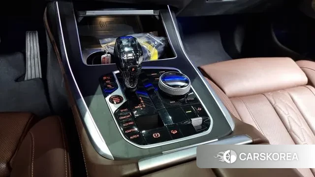 BMW X7 (G07) id 3373700 из Кореи 19