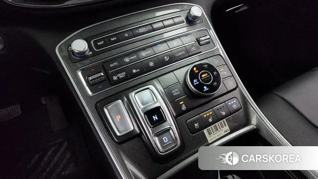 Hyundai The New Santa Fe id 3615202 из Кореи 19