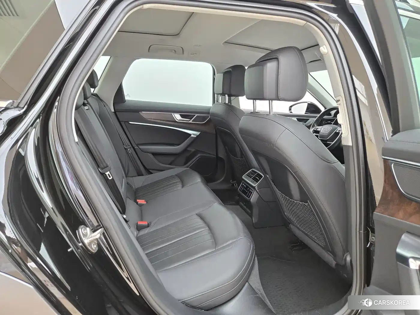 Audi A6 id 4649370 из Китая 24