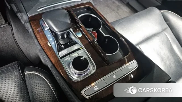 Kia More K9 id 3479692 из Кореи 19