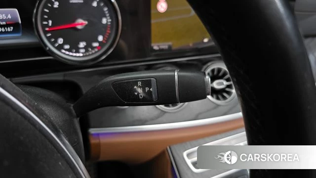 Mercedes-Benz E-Class W213 id 4430326 из Кореи 19