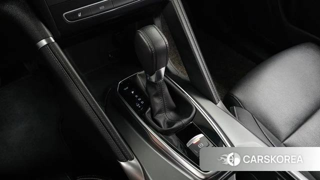 Renault Korea (Samsung) The New QM6 id 4424181 из Кореи 29