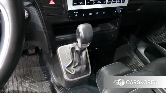 Hyundai Staria id 3099956 из Кореи 19