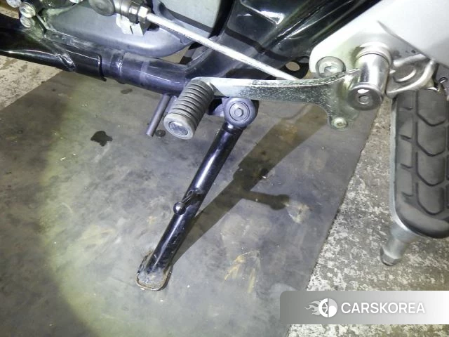 Honda CB400SF ABS id 3949726 из Японии 31