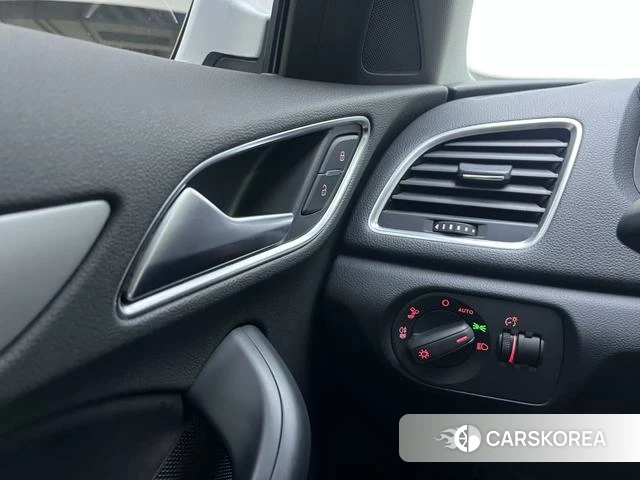 Audi Q3 id 4213944 из Китая 16