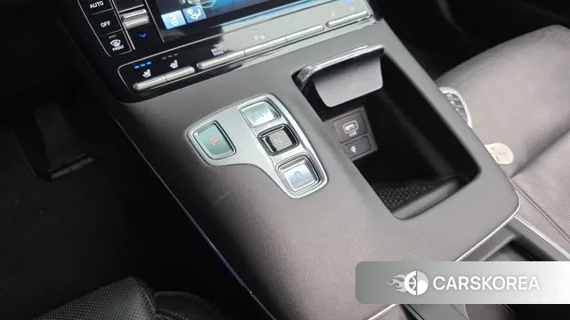 Hyundai The New Grandeur IG id 3454136 из Кореи 19