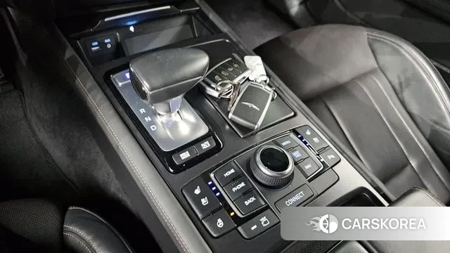 Genesis G80 id 3123319 из Кореи 19