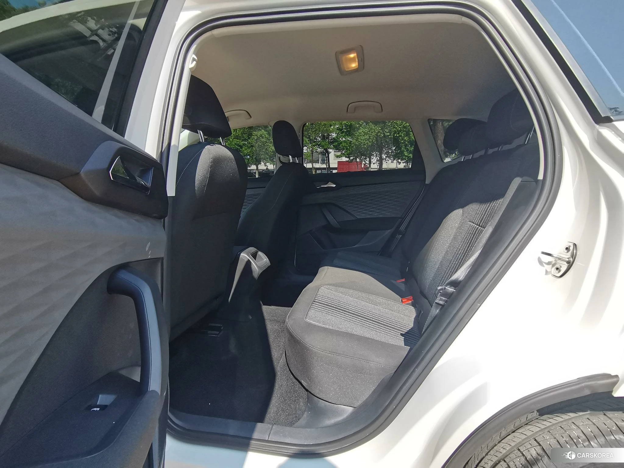 Volkswagen Tuyue id 4467862 из Китая 21