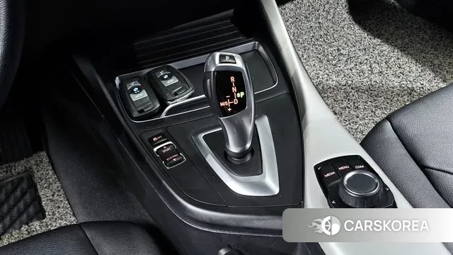 BMW 1 Series (F20) id 3060599 из Кореи 19