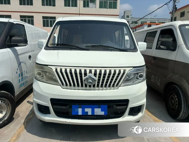 Changan Kaicheng Ruixing M80 id 4222256 из Китая 9