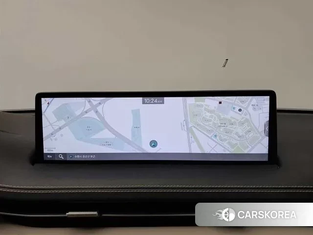 Genesis GV70 id 3323259 из Кореи 19