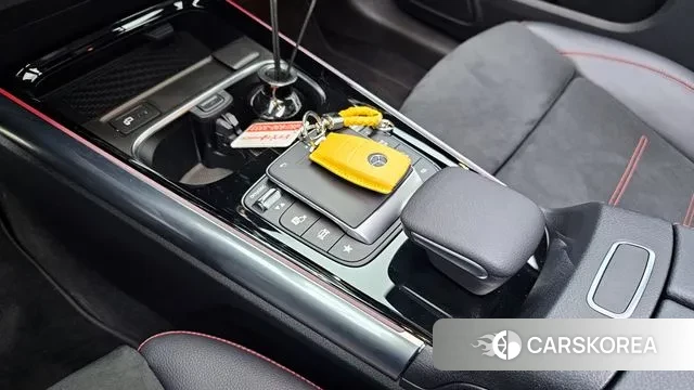 Mercedes-Benz GLA - Class H247 id 3454166 из Кореи 19