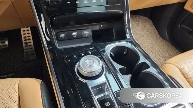 Kia Carnival 4th generation id 3759967 из Кореи 19