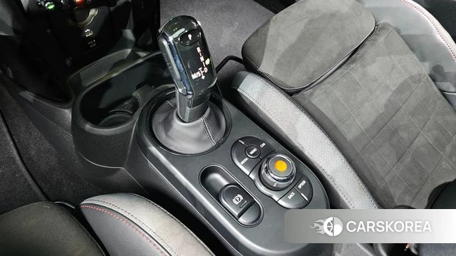 Mini Cooper S id 3878361 из Кореи 19