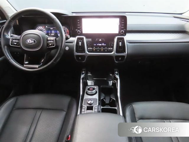 Kia Sorento 4th Generation id 4284607 из Кореи 19