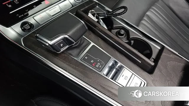 Audi A6 (C8) id 3389356 из Кореи 19