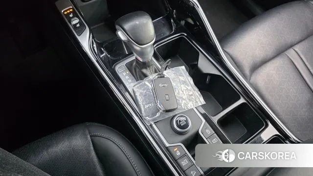 Kia Sorento 4th Generation id 3546372 из Кореи 19