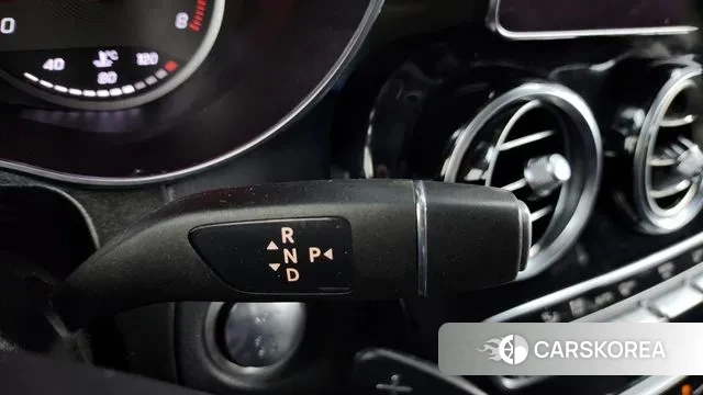 Mercedes-Benz GLC-Class X253 id 3464467 из Кореи 19