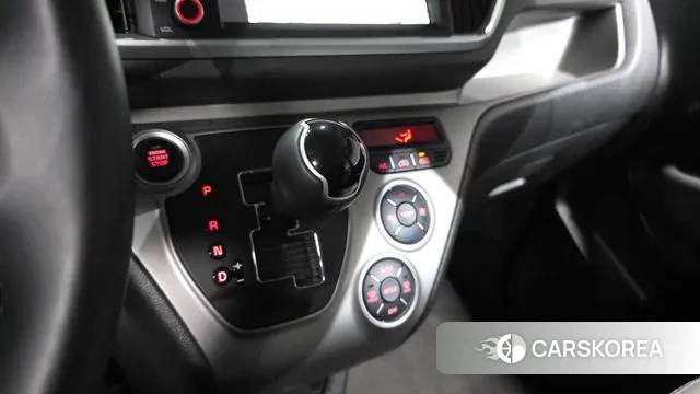 Kia The New Ray id 3003183 из Кореи 19