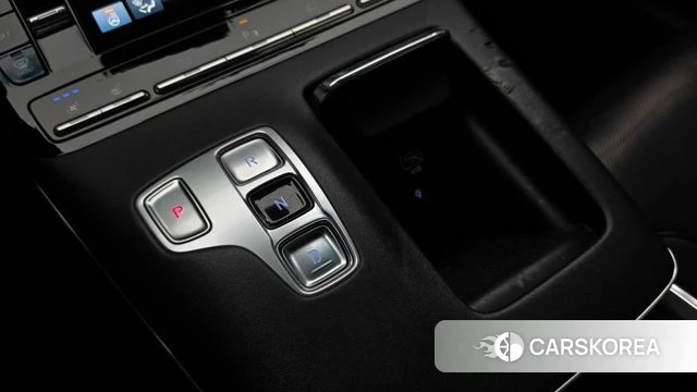 Hyundai The New Grandeur IG id 4758586 из Кореи 19